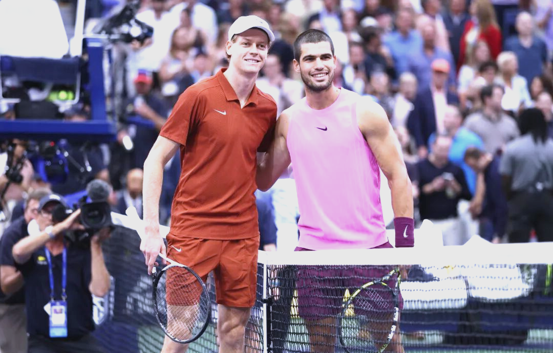 关于蒙特卡洛大师赛横扫美网,阿尔卡拉斯刷新纪录的信息 关于蒙特卡洛大师赛横扫美网,阿尔卡拉斯刷新纪录的信息