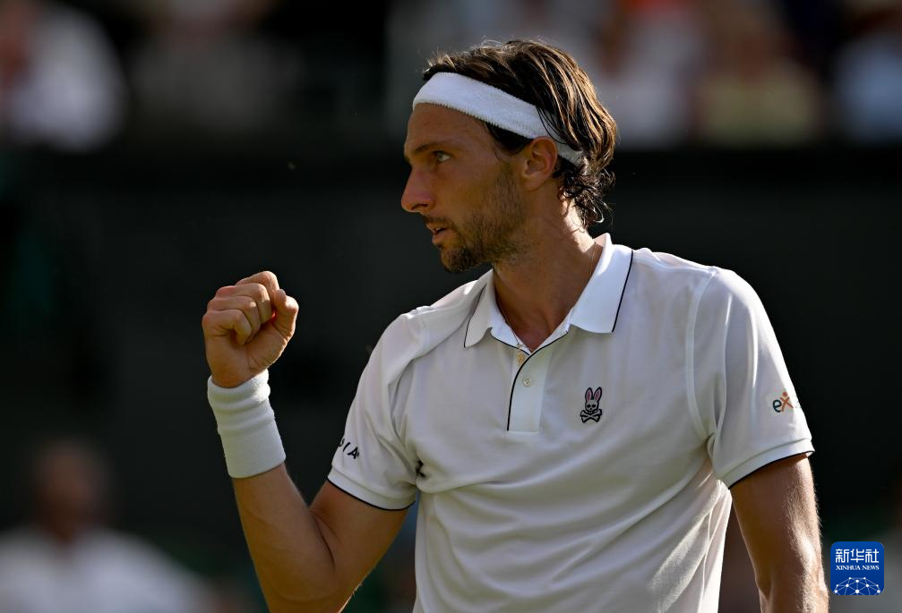 关于年终总决赛横扫温网,兹维列夫刷新纪录的信息 关于年终总决赛横扫温网,兹维列夫刷新纪录的信息