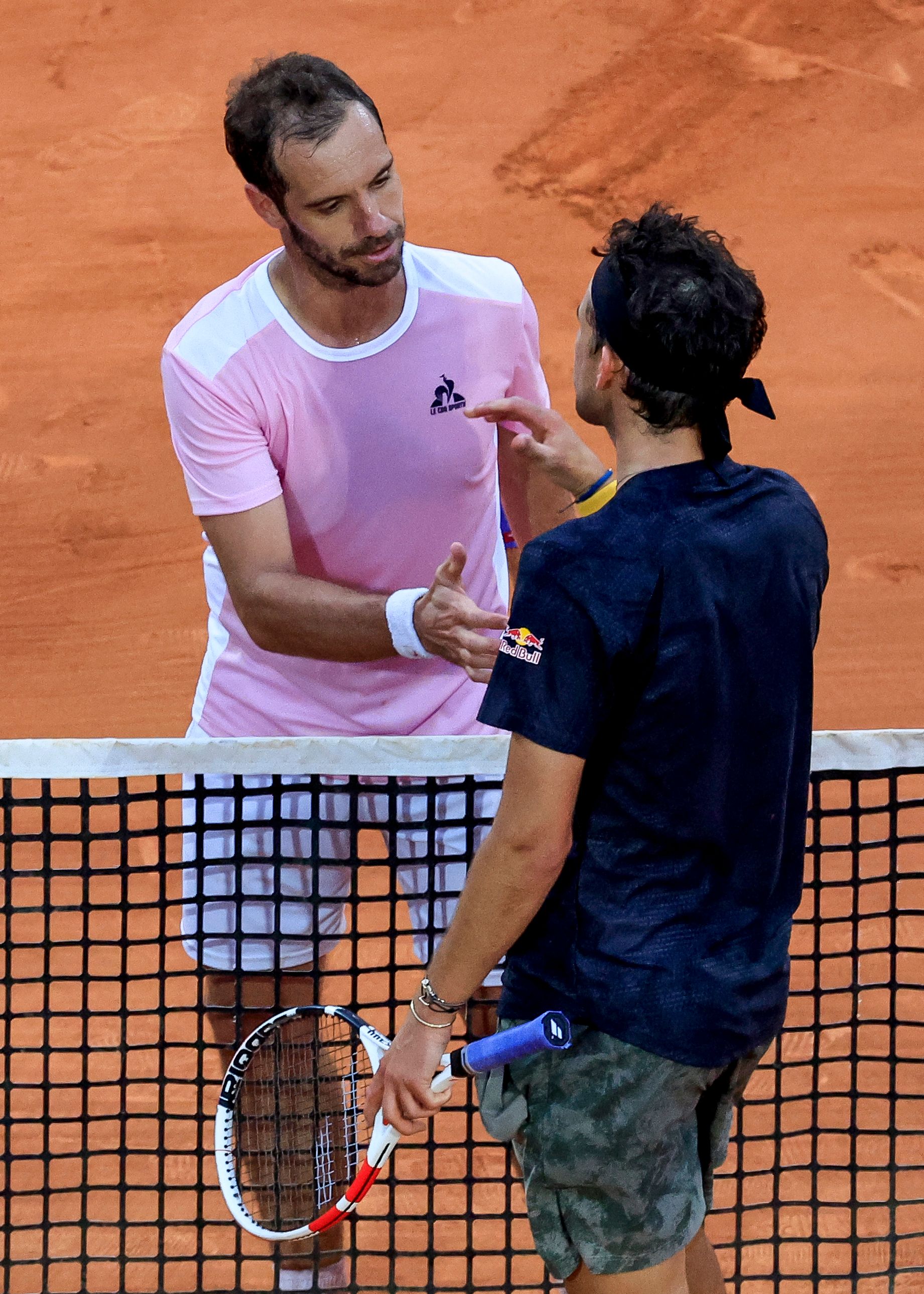 蒙特卡洛大师赛险胜澳网，蒂姆高光表现