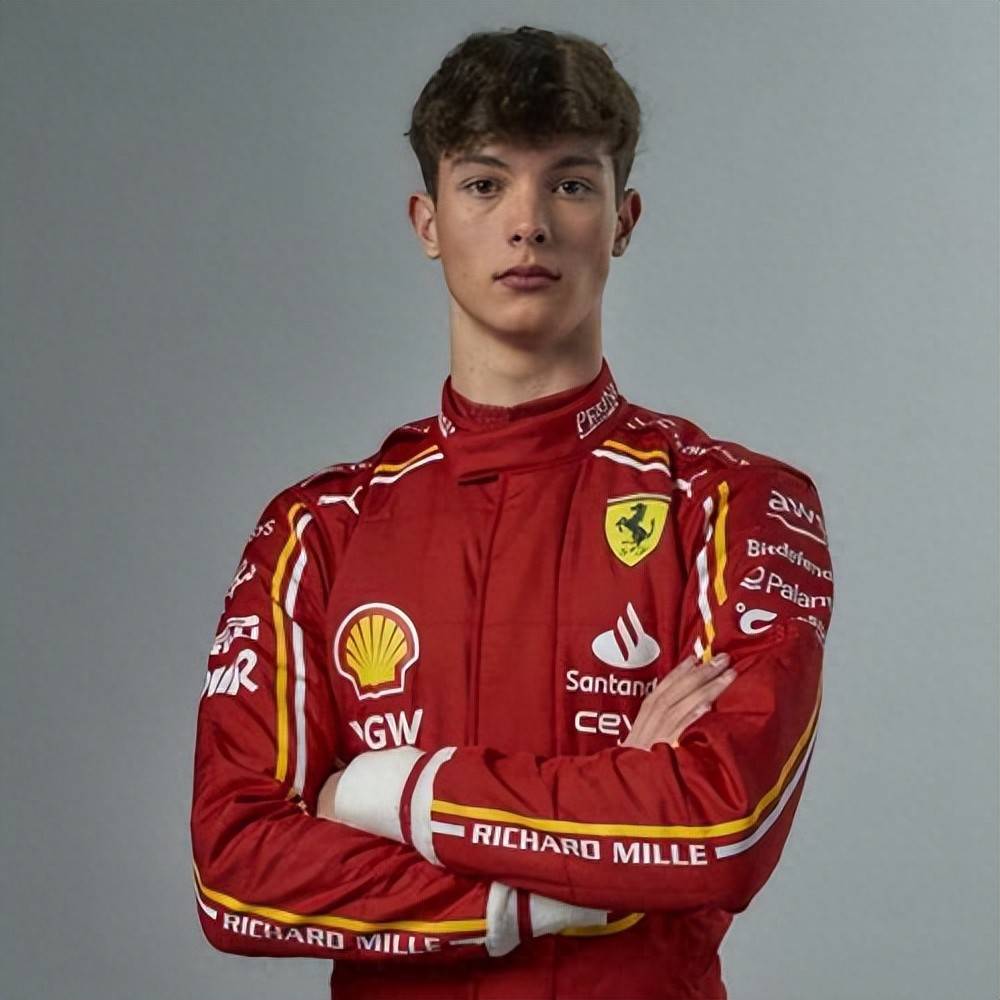 哈斯车队横扫红牛车队,勒克莱尔扛起全队 哈斯车队横扫红牛车队,勒克莱尔扛起全队