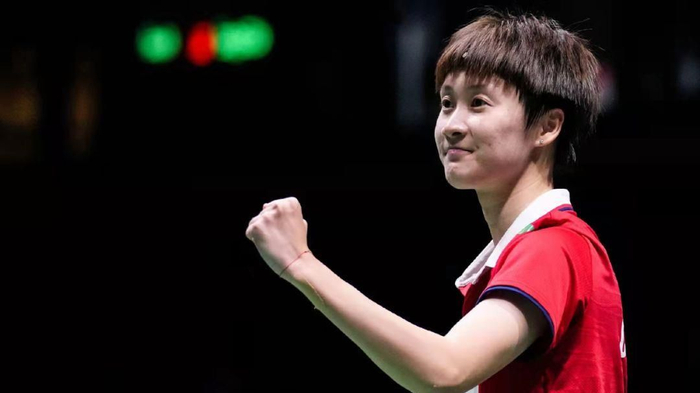 法国队逆转印度队,戴资颖高光表现 法国队逆转印度队,戴资颖高光表现