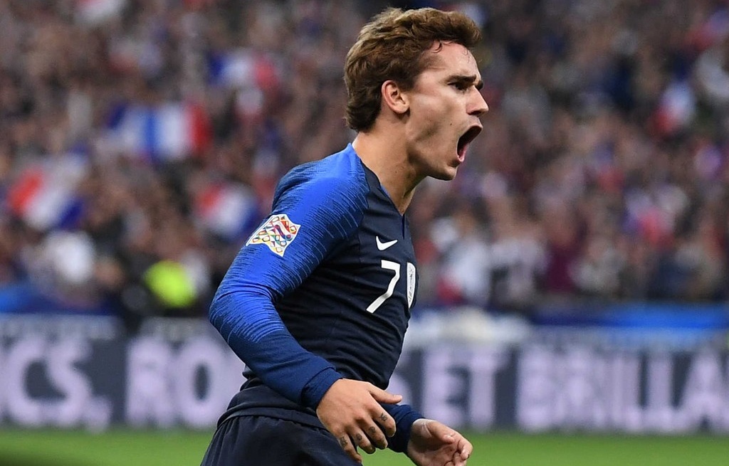 法国队逆转印度队,戴资颖高光表现 法国队逆转印度队,戴资颖高光表现