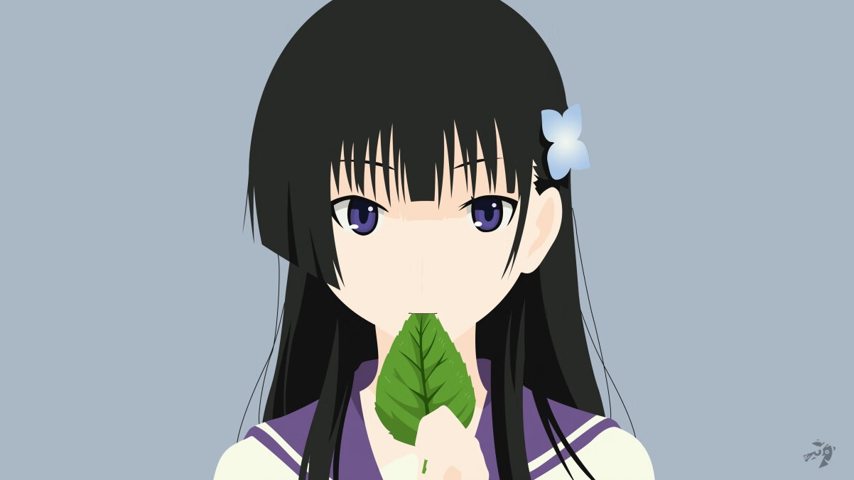 羽翼的勋章，当鹯之矛刺穿钢铁森林