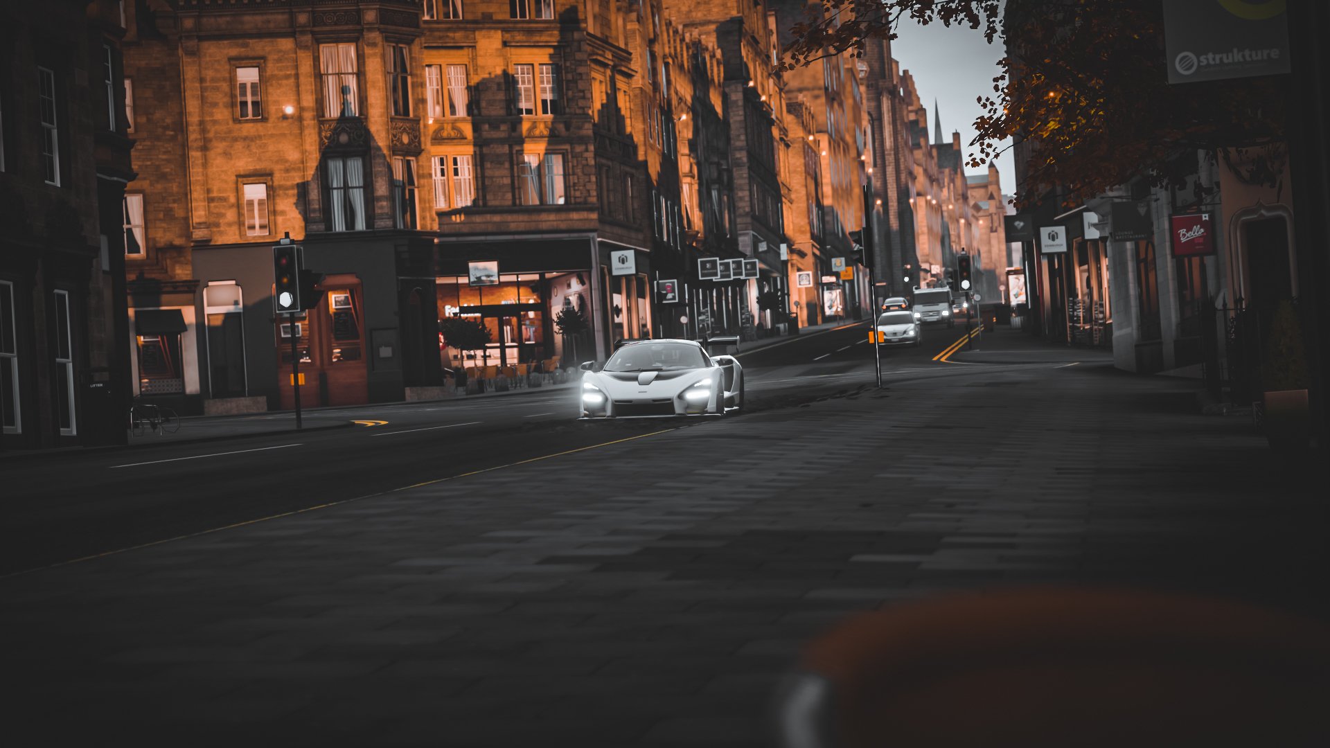 双重奏，绿茵场与F1赛道的欧洲跨界统治日