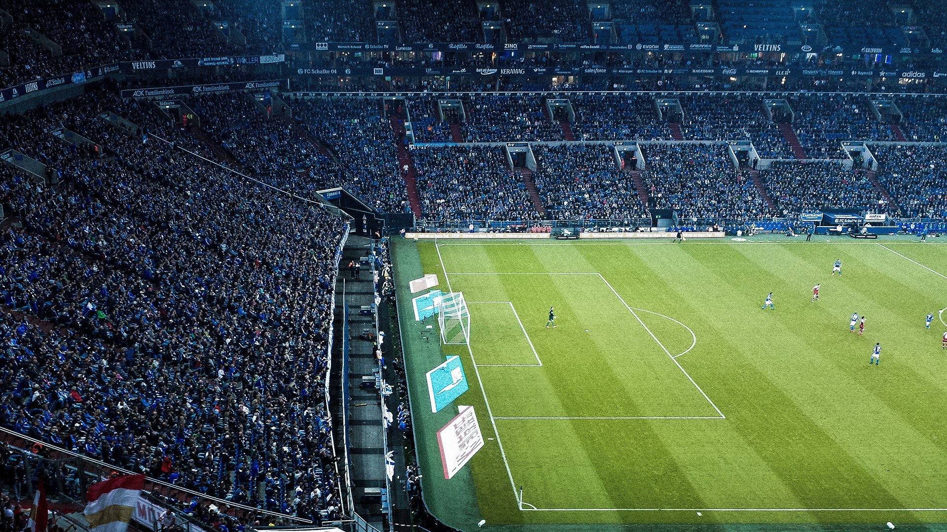 刺破夜晚，开出黎明，范弗利特的德甲救赎之战