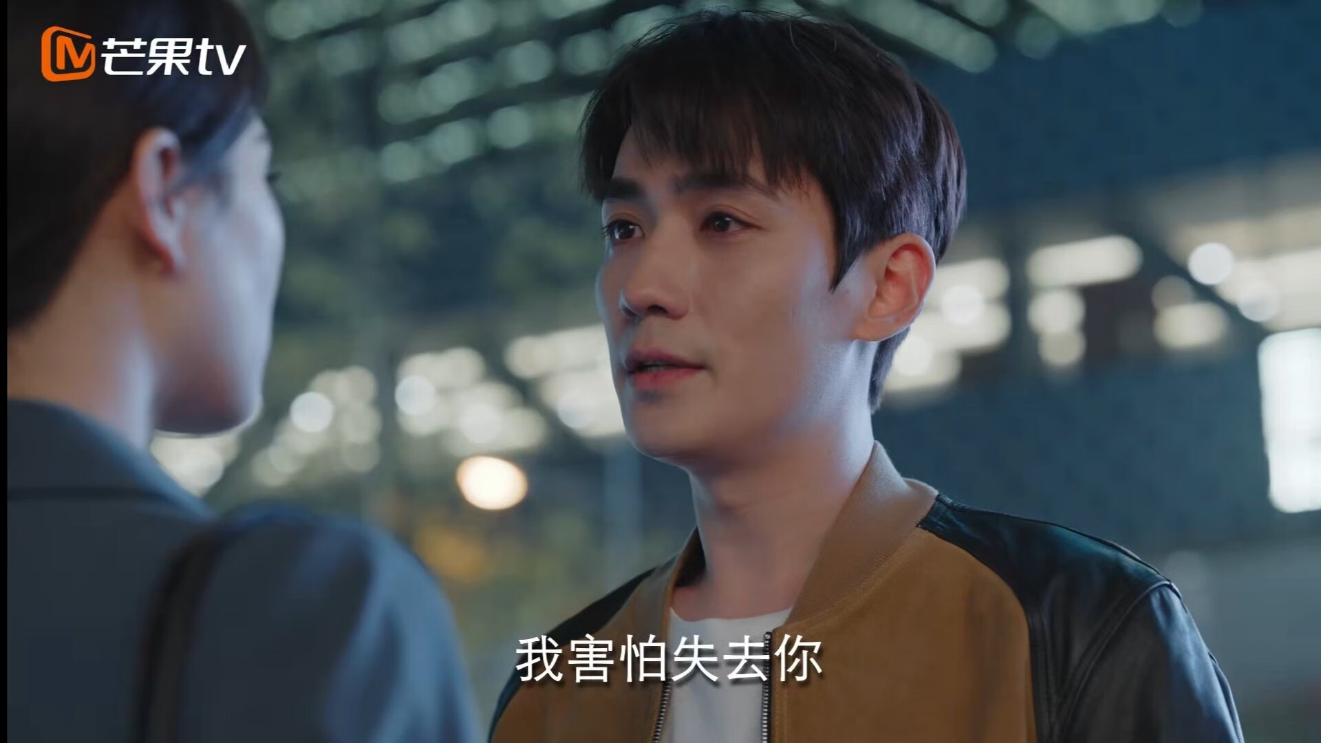时间折叠处,谁在接管比赛?