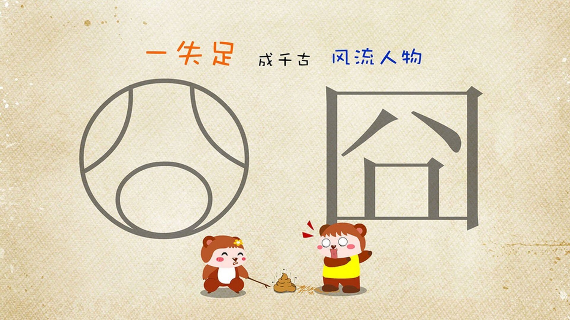 首先，扩展思维，拟定一个独特的标题
